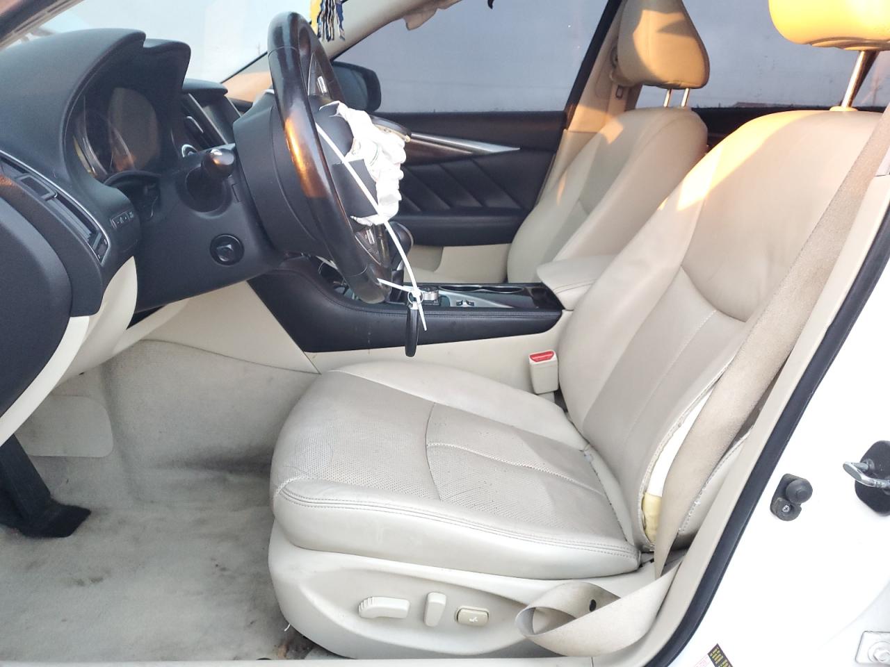 2017 Infiniti Q50 - Image 7