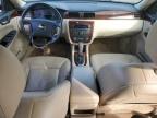 2011 Chevrolet Impala Lt   de vânzare în Montgomery, AL - Front End