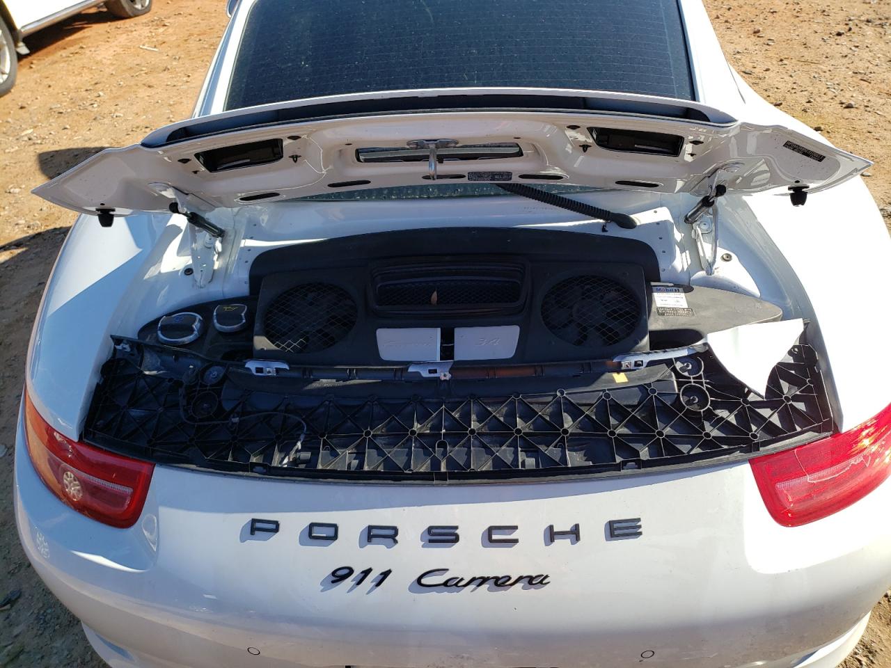 2014 Porsche 911 - Image 11