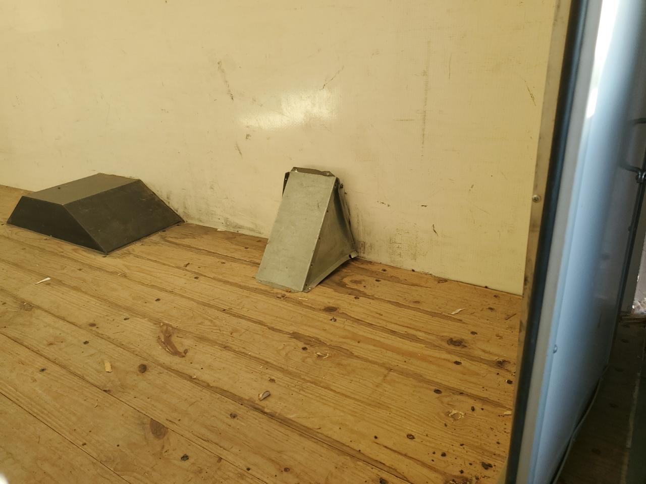 2021 GMC Savana VIN: 1GD07RF45M1301332 Lot: 42705905