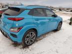 2022 HYUNDAI KONA LIMITED for sale at Copart ON - TORONTO