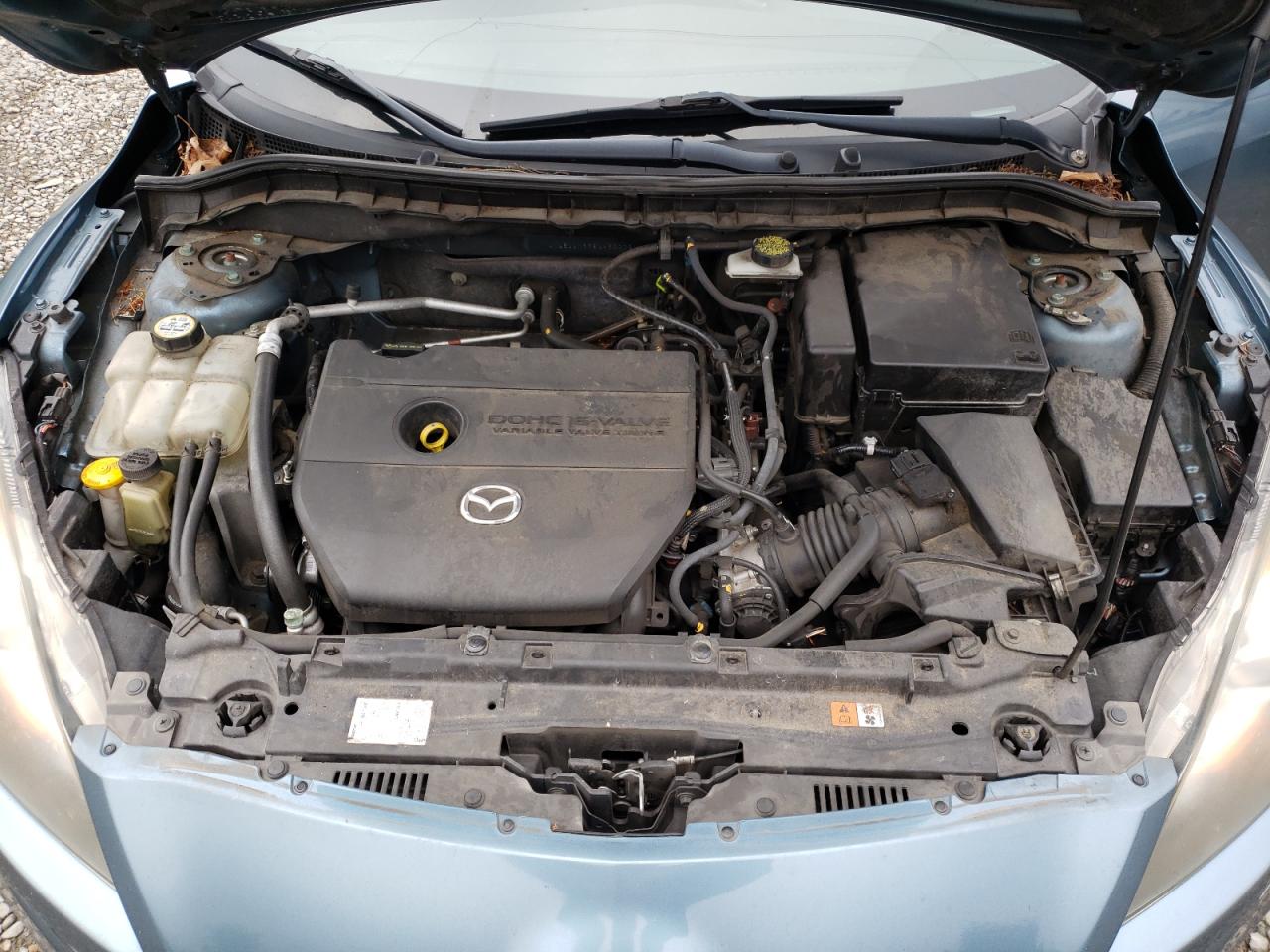 2011 Mazda 3 - Image 11