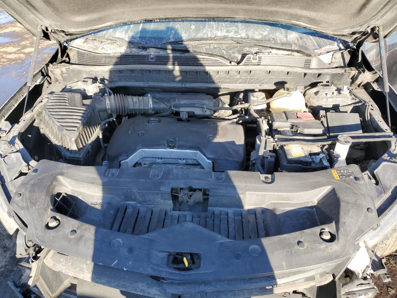 2020 Chevrolet Blazer - Image 12