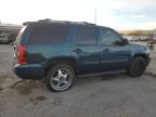 2007 Chevrolet Tahoe C1500 на продаже в Las Vegas, NV - Undercarriage