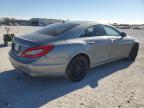 2014 Mercedes-Benz Cls 550 na sprzedaż w New Braunfels, TX - Front End