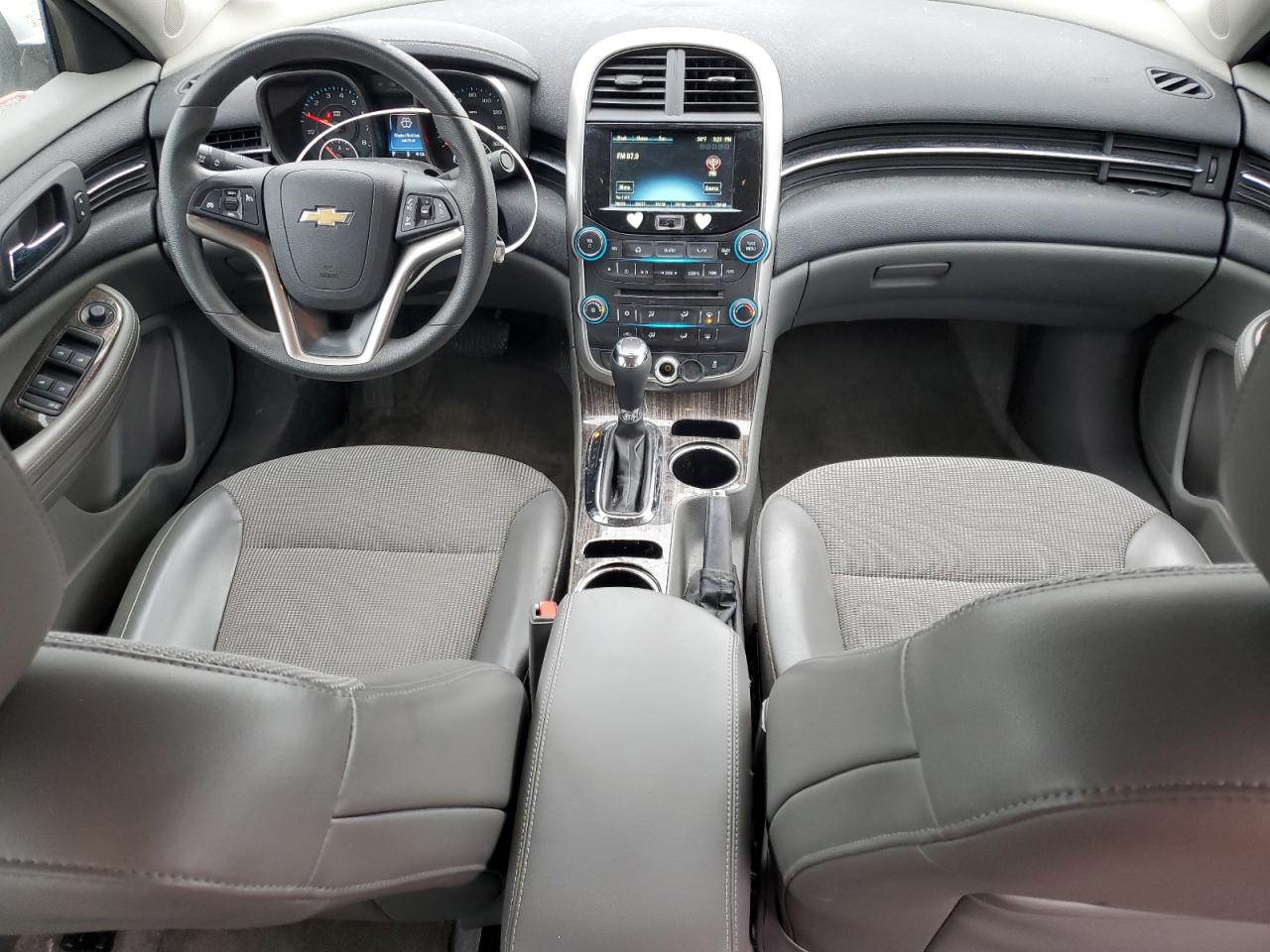 2014 Chevrolet Malibu - Image 8