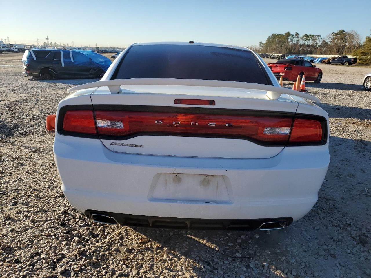 2014 Dodge Charger - Image 6
