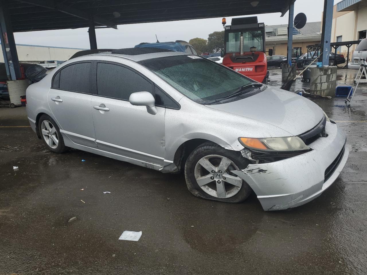 2006 Honda Civic - Image 4