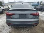 2021 Audi S4 Premium Plus للبيع في Finksburg، MD - Front End