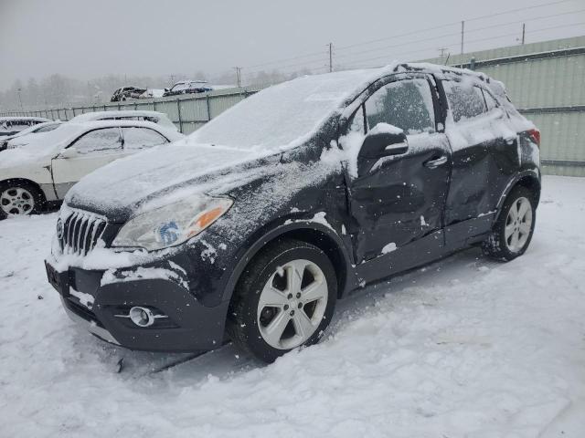 2015 Buick Encore Convenience