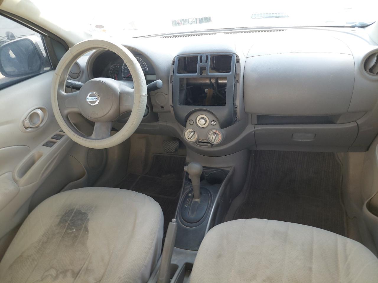 MDHBN7AD9CG012938 - 2012 Nissan Sunny - #41949775