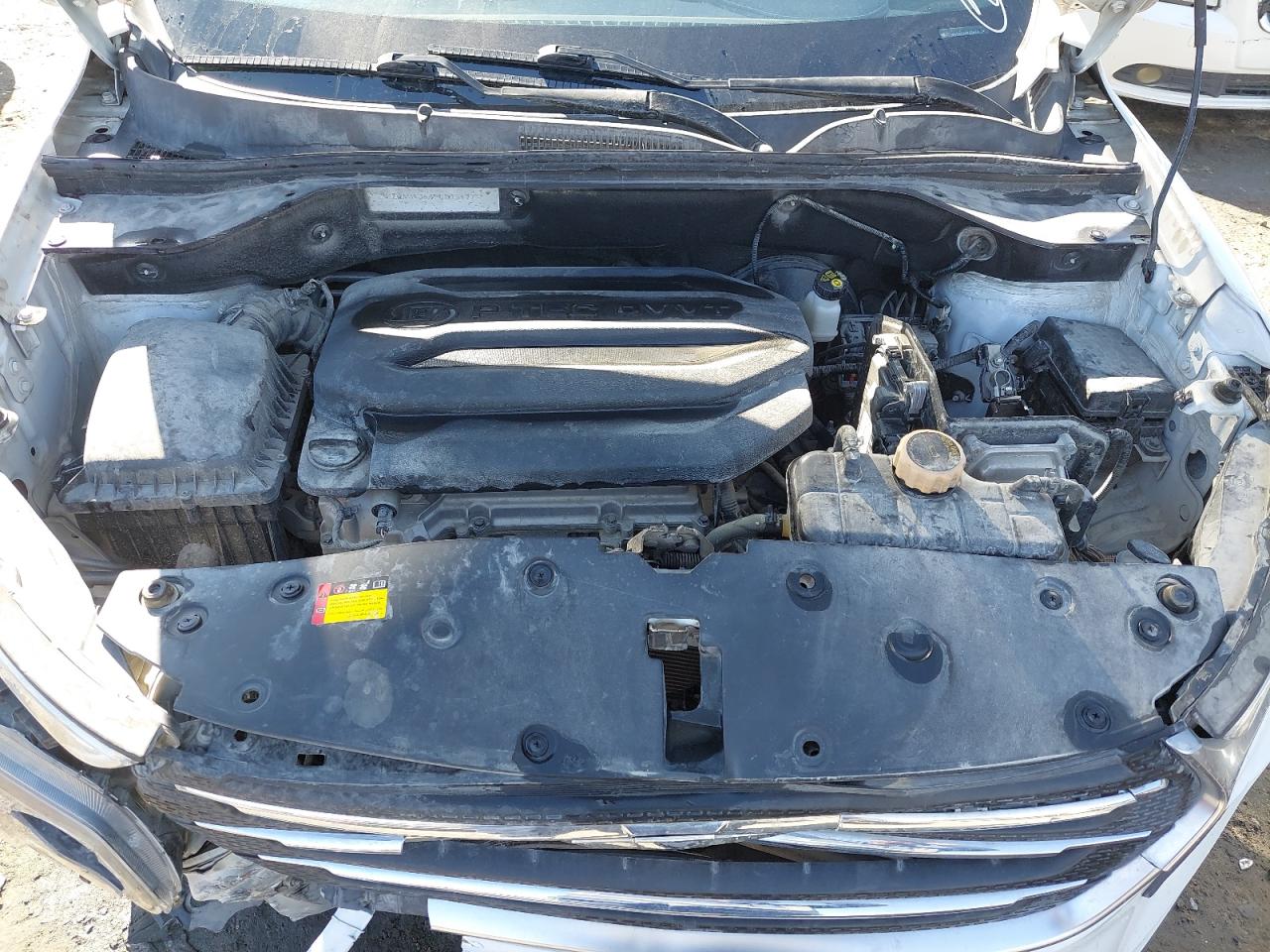 LZWADAGA4PG003477 - 2023 Chevrolet GROOVE - #87121524