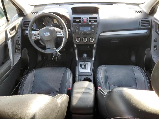  SUBARU FORESTER 2014 Сірий