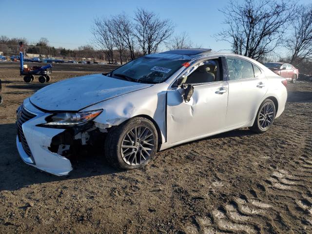  LEXUS ES350 2018 Biały