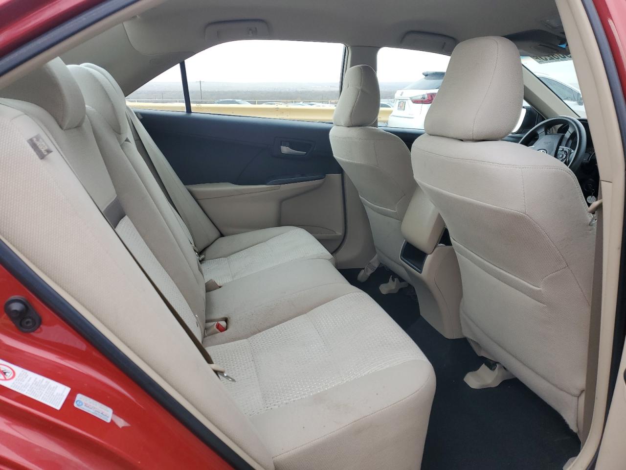 2013 Toyota Camry - Image 10