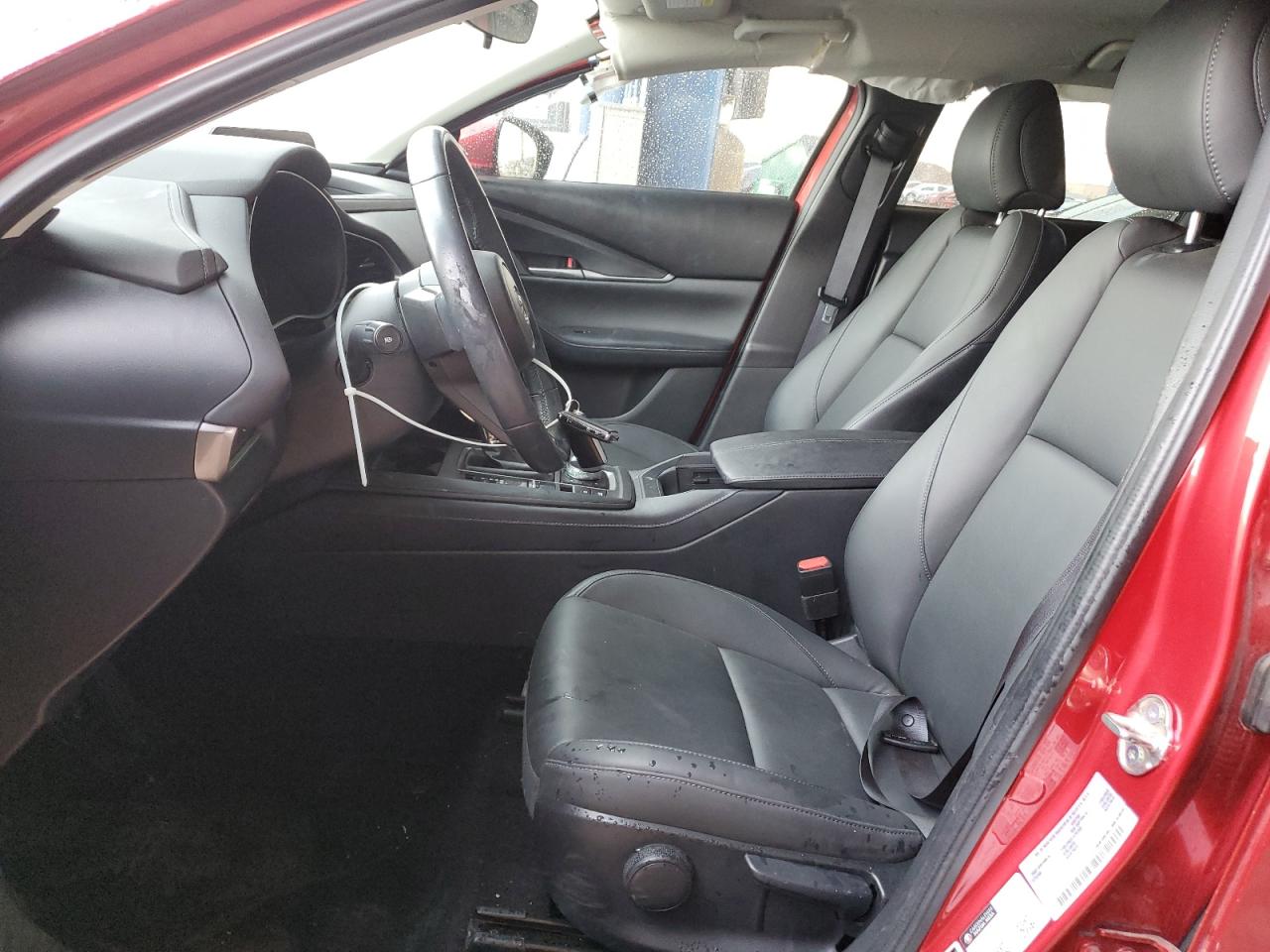 2023 Mazda CX-30 - Image 7