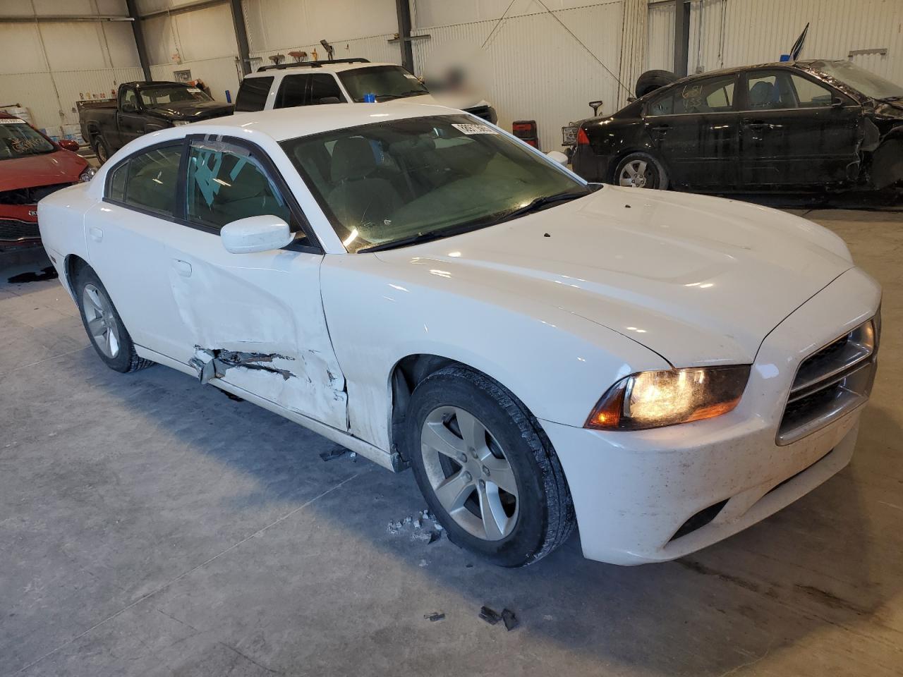 2014 Dodge Charger - Image 4