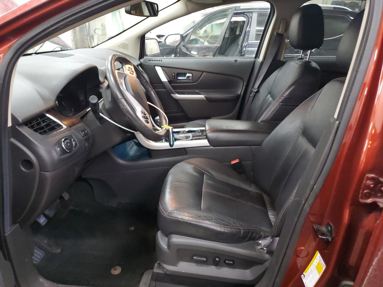 2014 Ford Edge - Image 7
