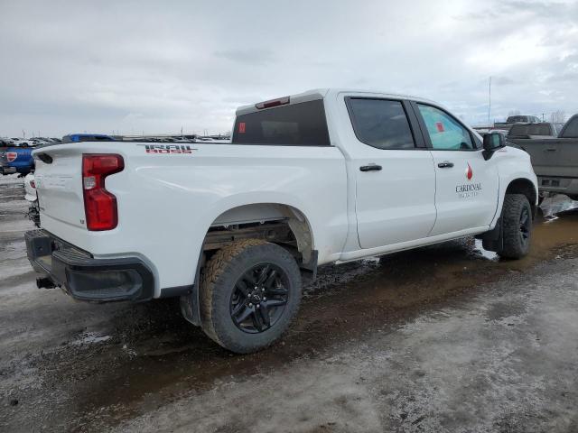 2023 CHEVROLET SILVERADO K1500 LT TRAIL BOSS