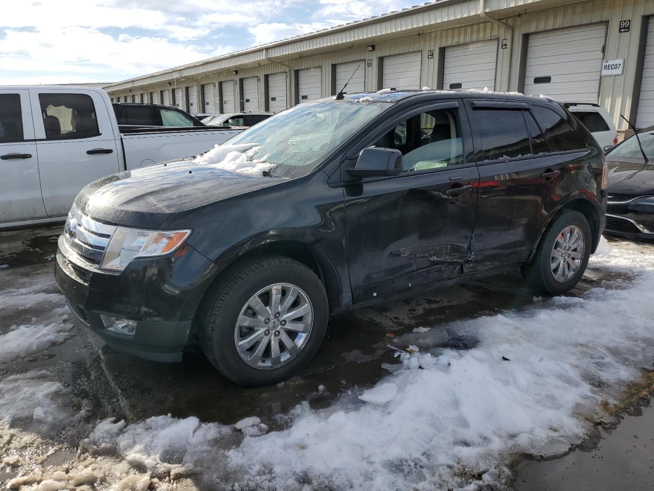2010 Ford Edge - Image 1