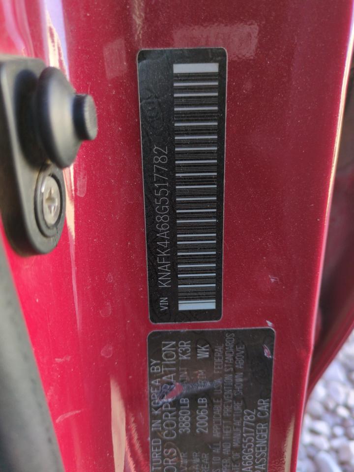 2016 Kia Forte - Image 12