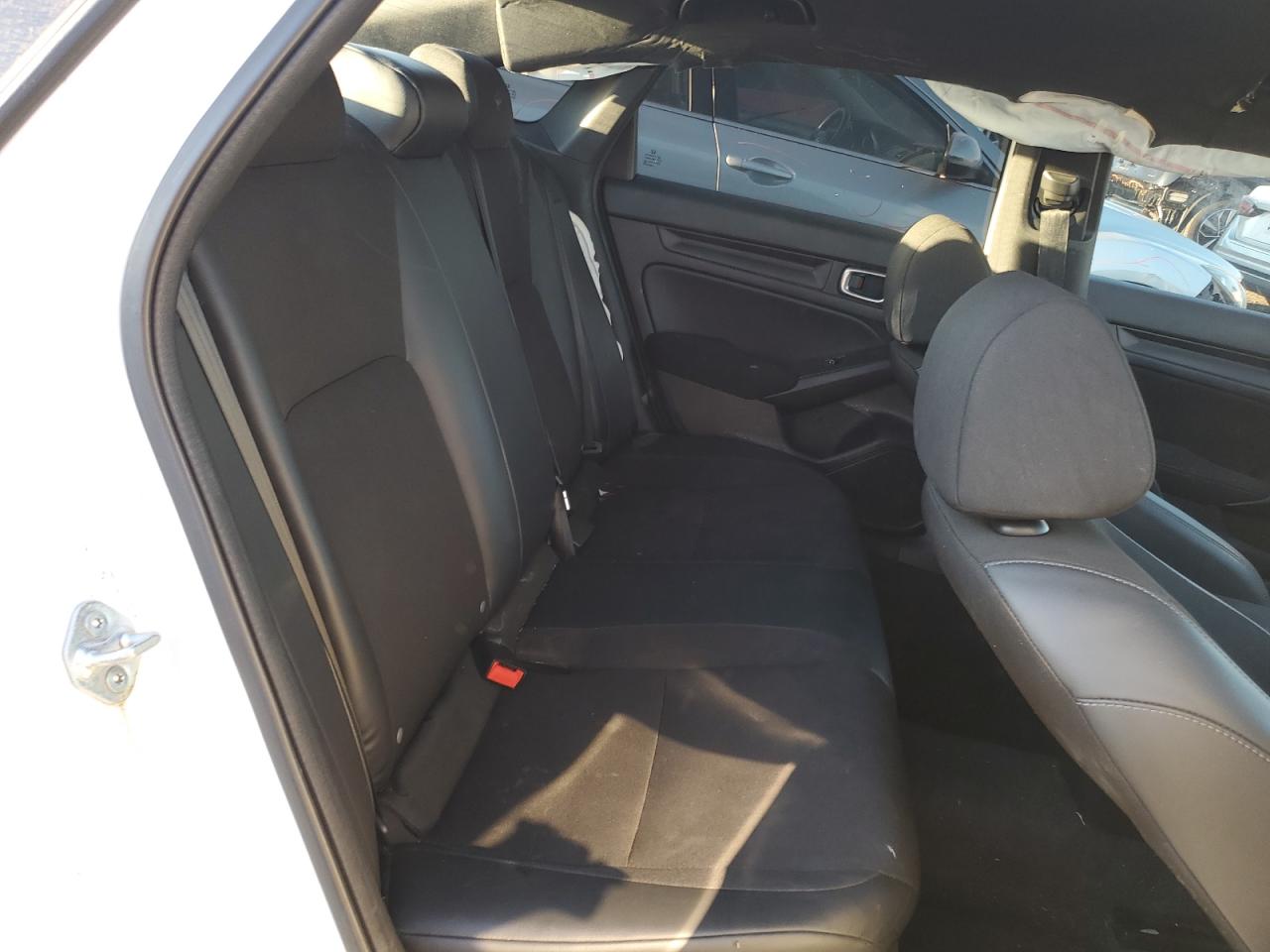 2023 Honda Civic - Image 10