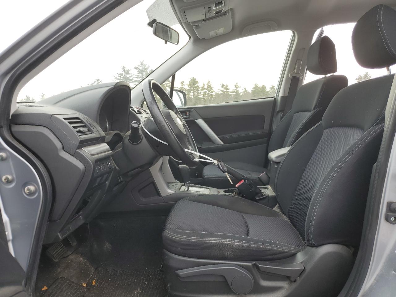 2014 Subaru Forester - Image 7