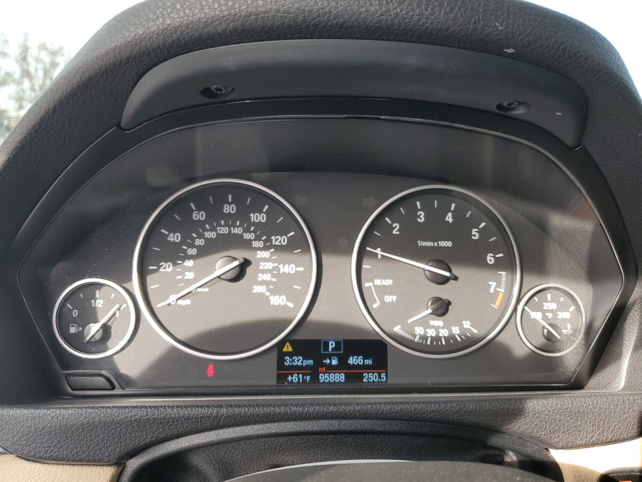 2018 BMW 3er - Image 9