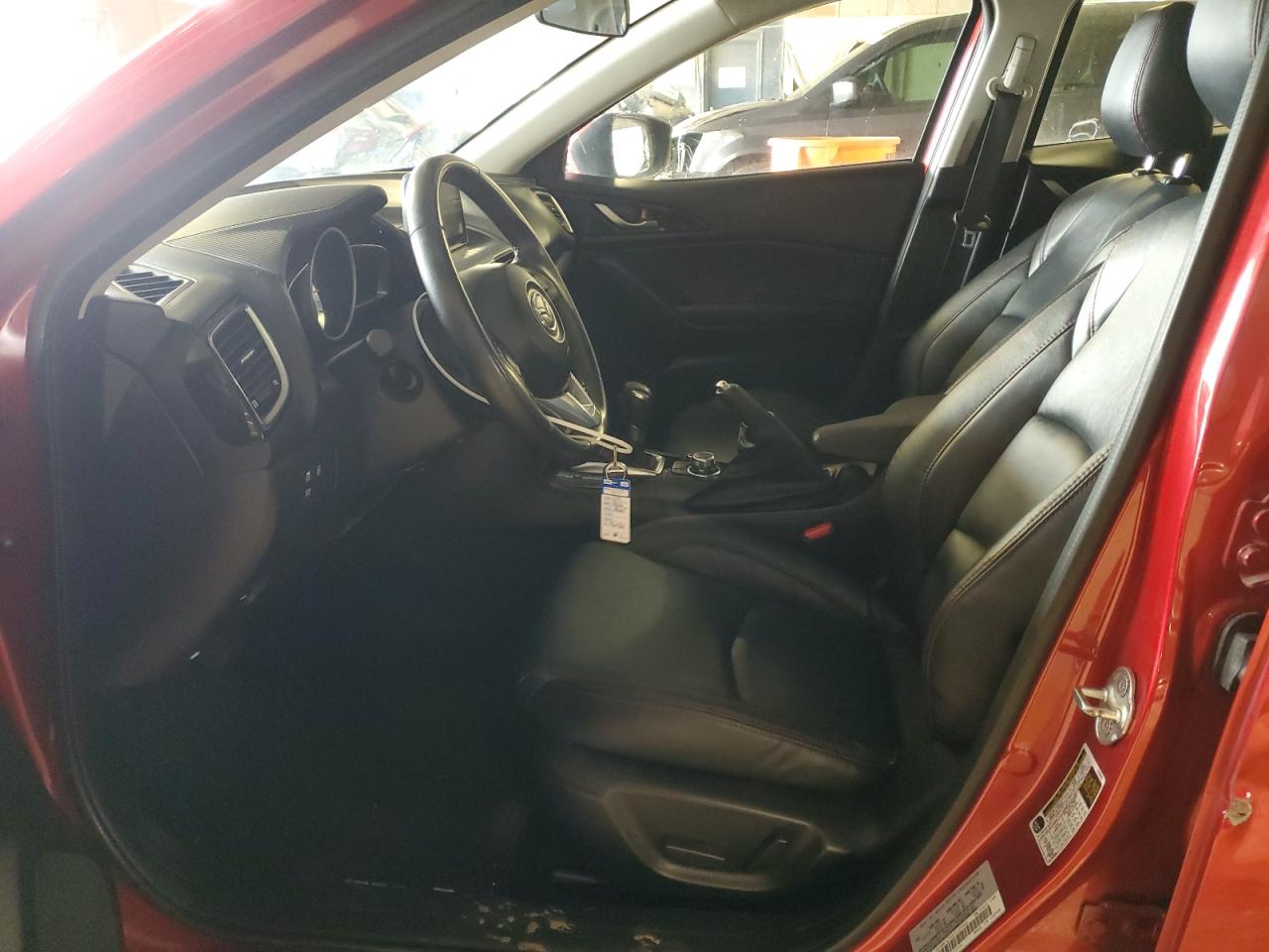 2014 Mazda 3 - Image 7