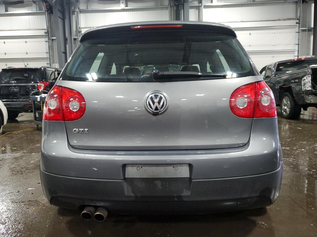 2009 Volkswagen GTI - Image 6