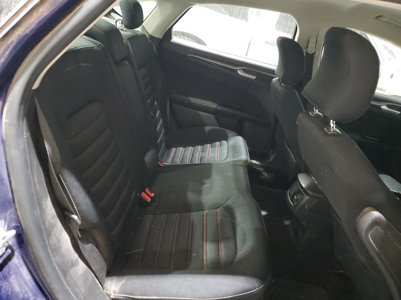 2016 Ford Fusion - Image 10