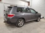 2012 Toyota Highlander Limited de vânzare în Milwaukee, WI - Front End