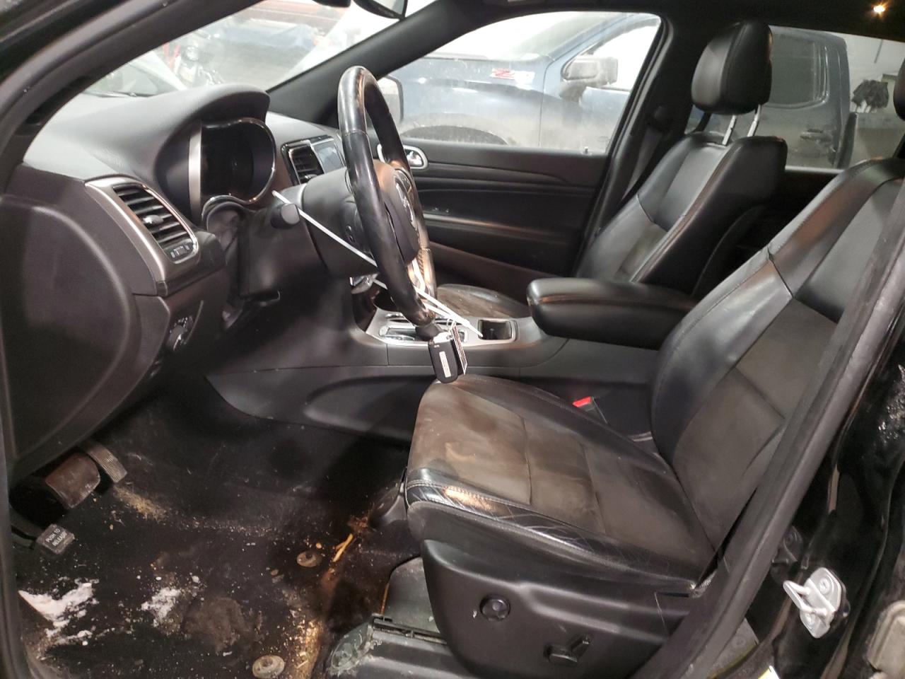 2019 Jeep Grand Cherokee - Image 7