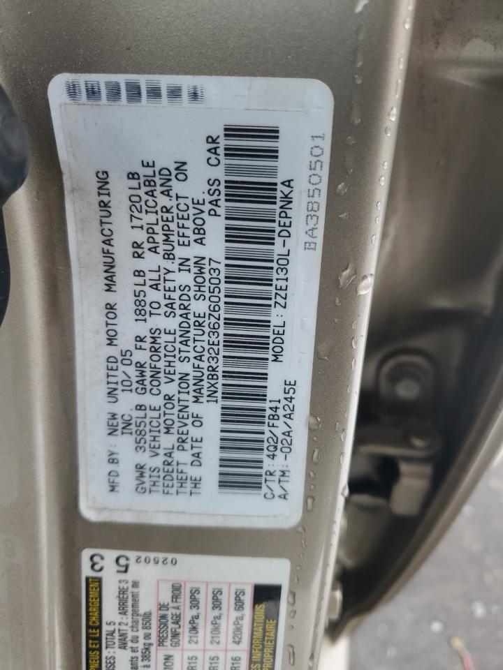 2006 Toyota Corolla - Image 12