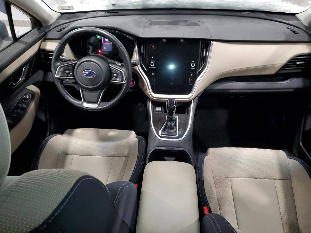 2021 Subaru Outback - Image 8