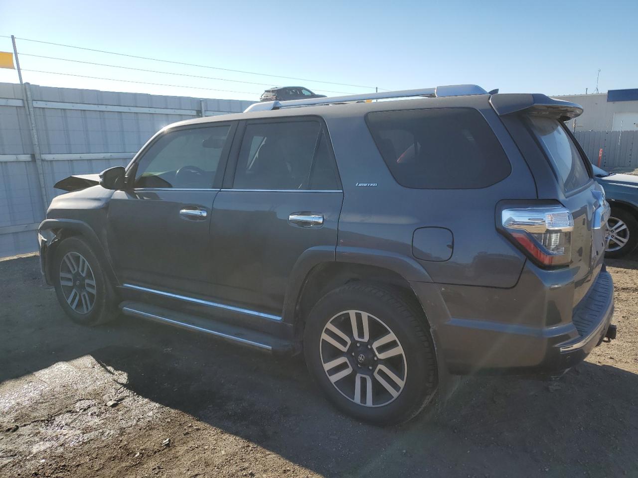 2014 Toyota 4Runner - Image 2