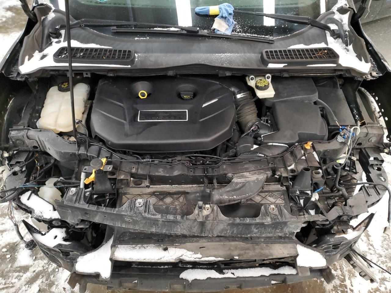 2014 Ford Escape - Image 12