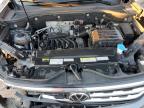 2022 Volkswagen Atlas Cross Sport Se للبيع في Louisville، KY - Side