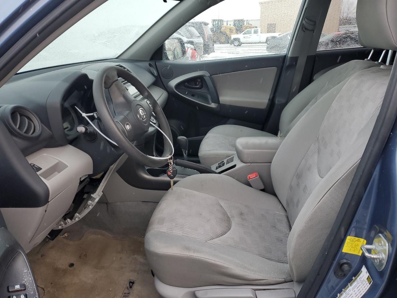 2012 Toyota RAV 4 - Image 7