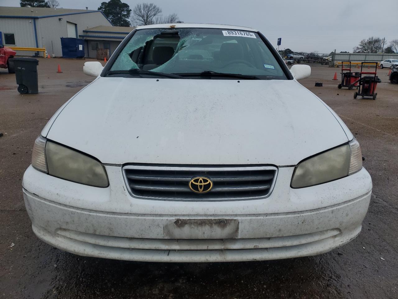 2000 Toyota Camry - Image 5