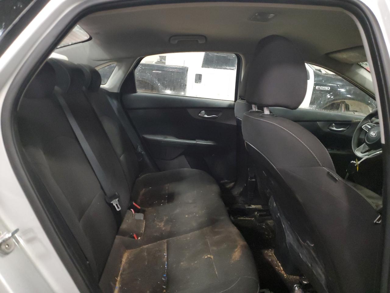 2019 Kia Forte - Image 10