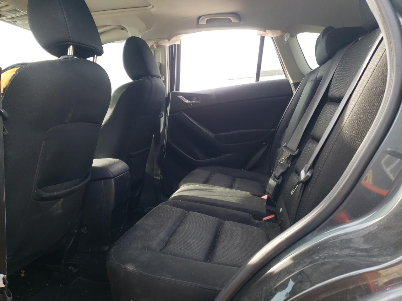2013 Mazda CX-5 - Image 11