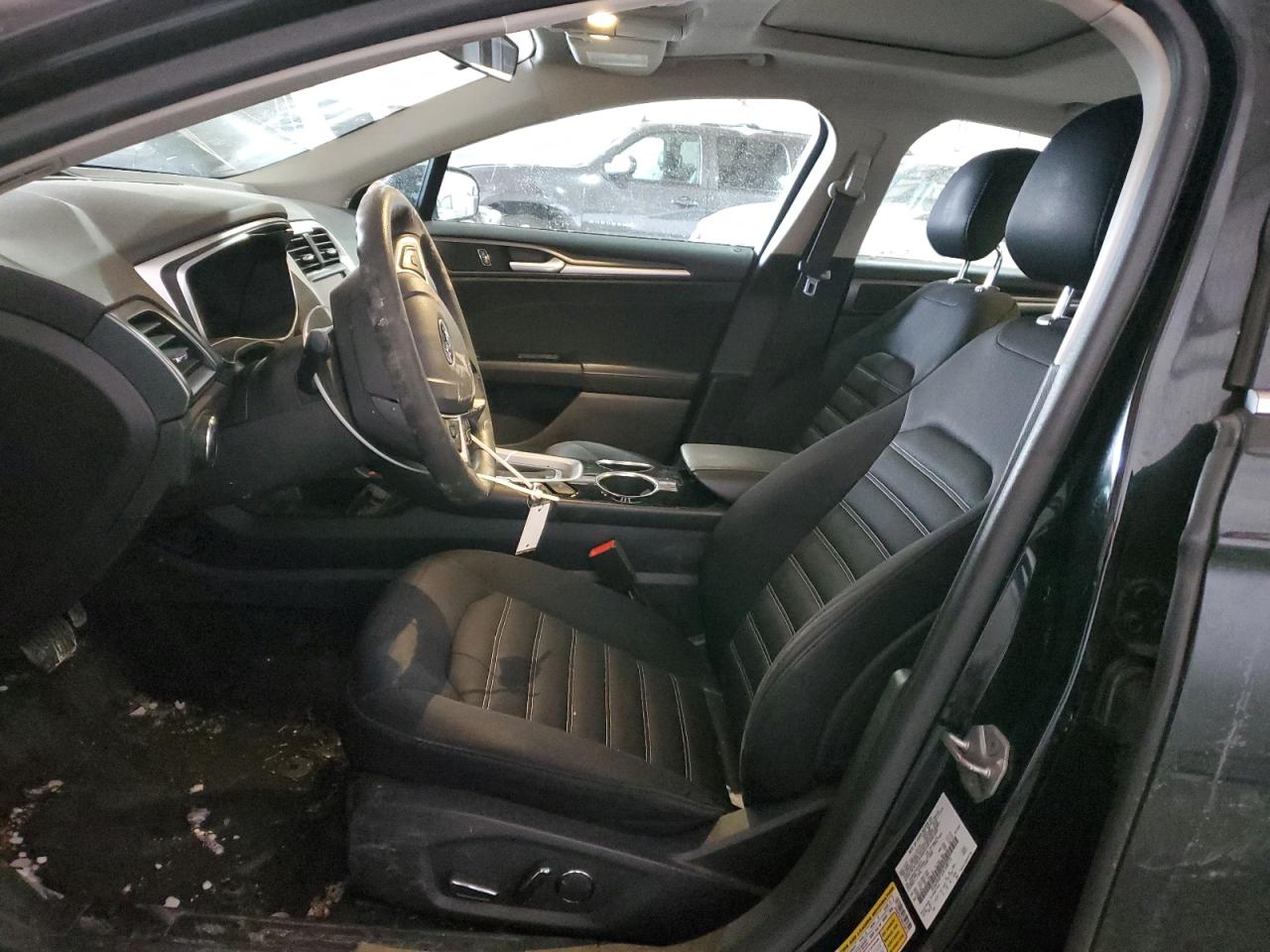 2014 Ford Fusion - Image 7