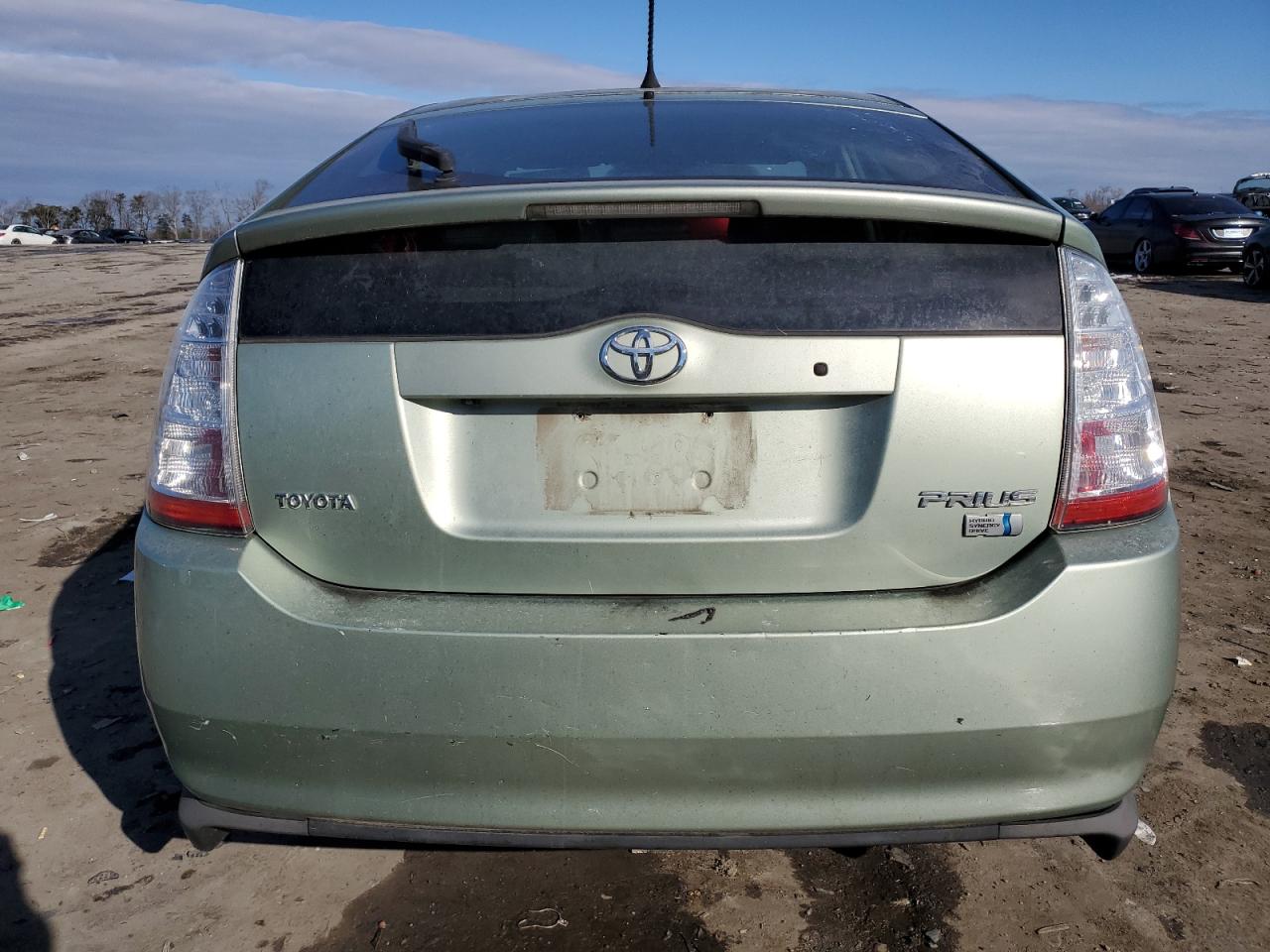 2008 Toyota Prius - Image 6