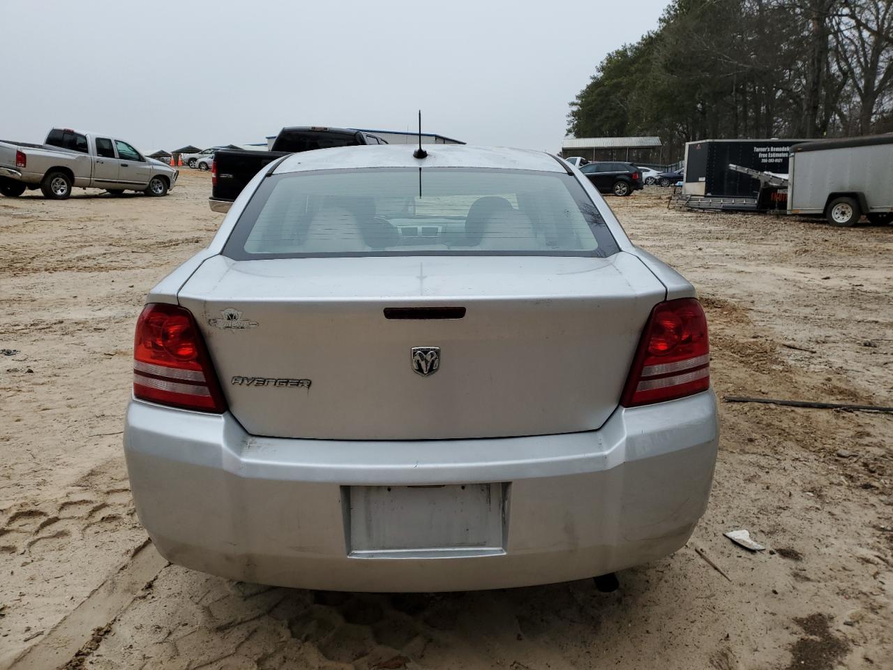 2008 Dodge Avenger - Image 6