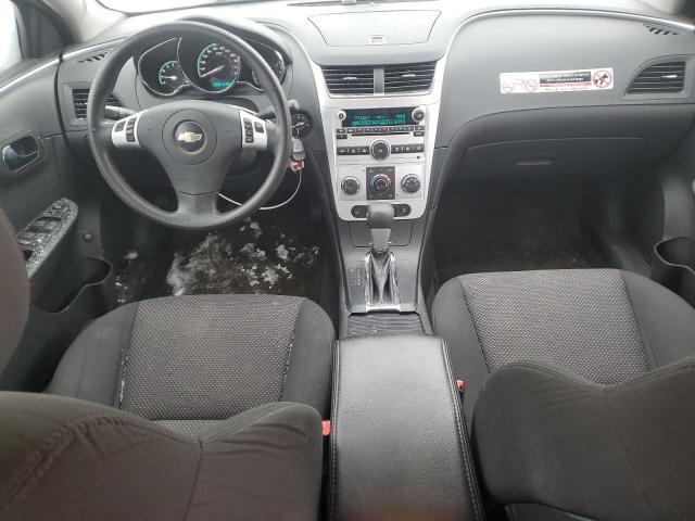 2012 CHEVROLET MALIBU 1LT