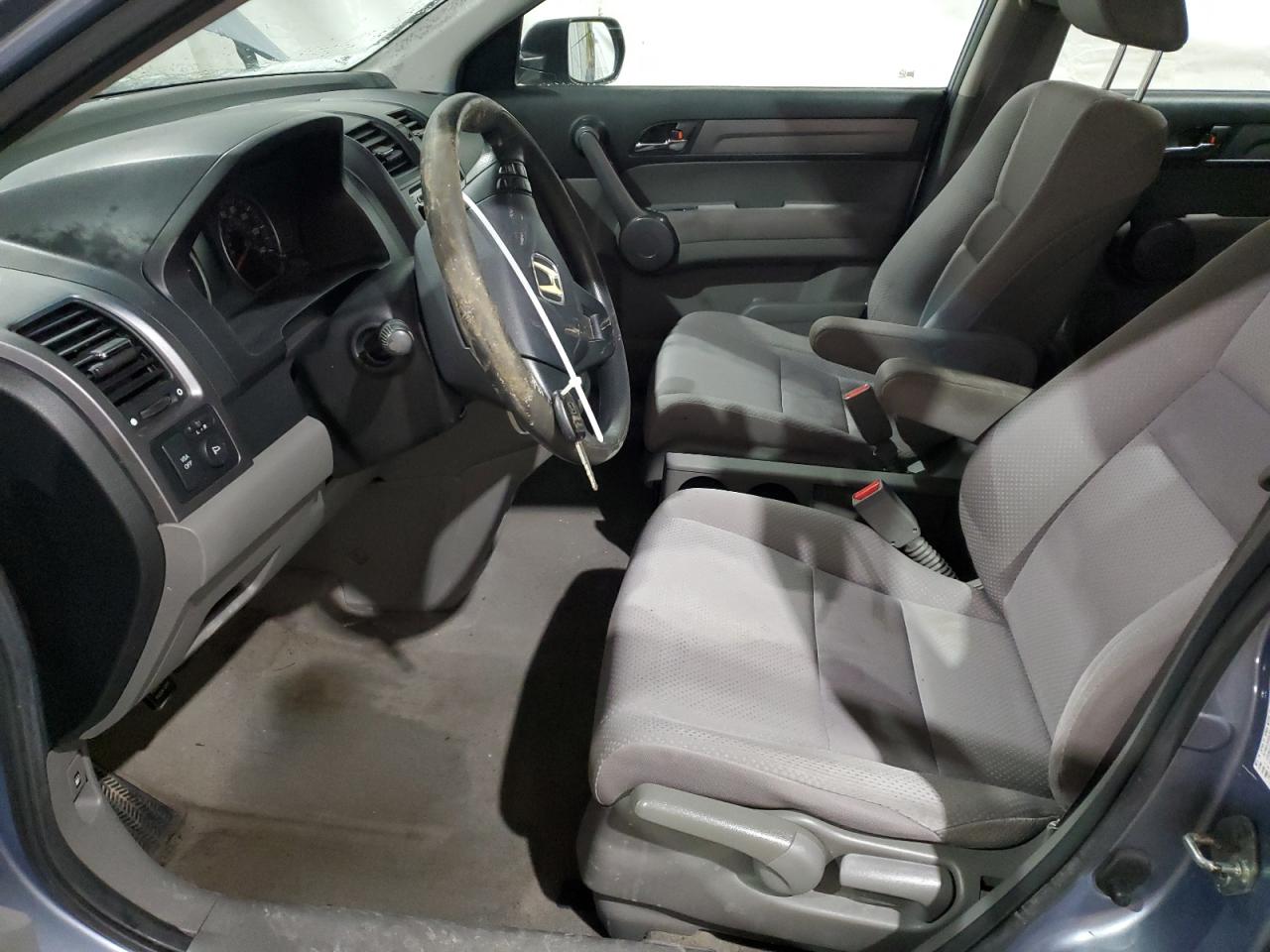 2009 Honda CR-V - Image 7