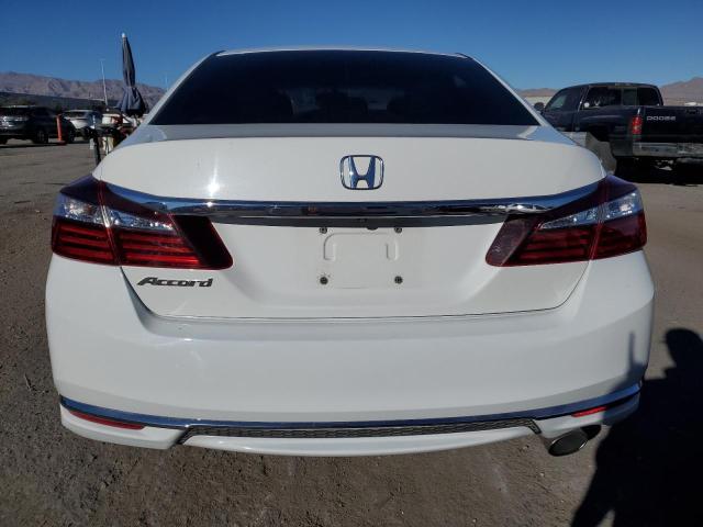  HONDA ACCORD 2017 Biały