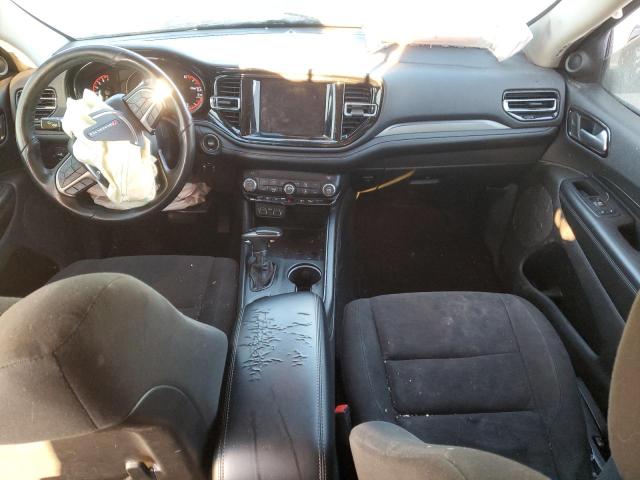  DODGE DURANGO 2021 Gray