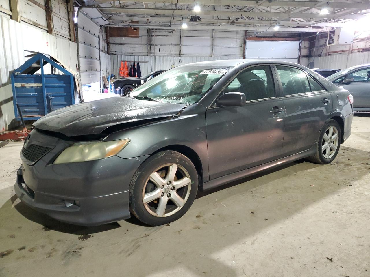 2007 Toyota Camry - Image 1